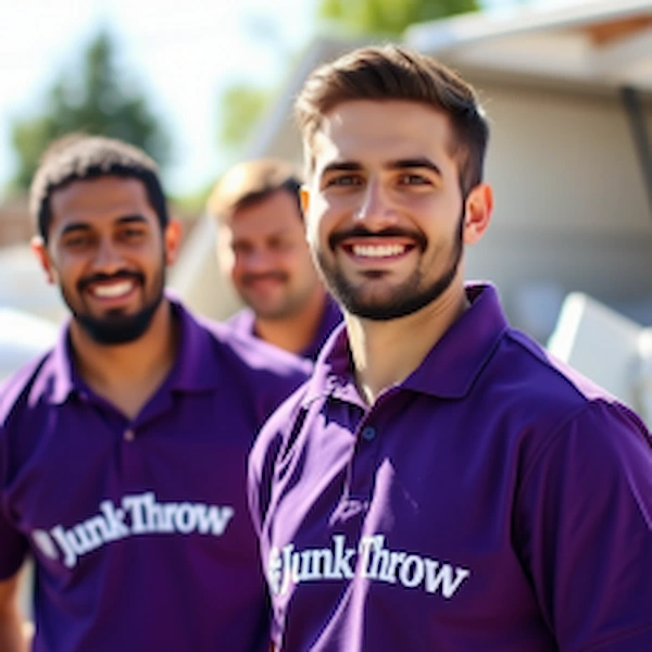Before Hiring Junk Removal Near Portland, Here’s What Most People Don’t Know