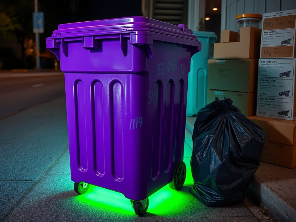 free junk removal pickups in beaverton & Hillsboro