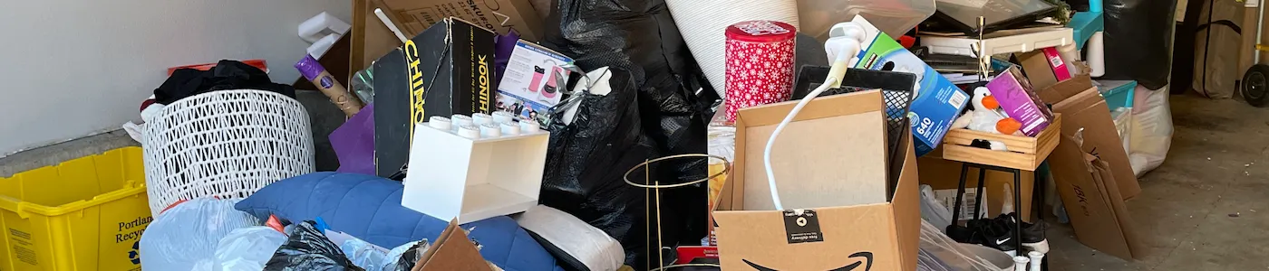 junk removal and hauling services in portland